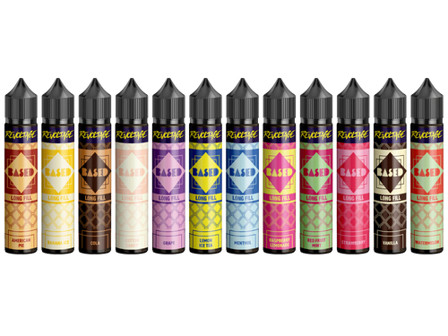 Revoltage BASED Longfill Aroma 5 ml für E-Zigaretten kaufen bei Vape-Bar.de