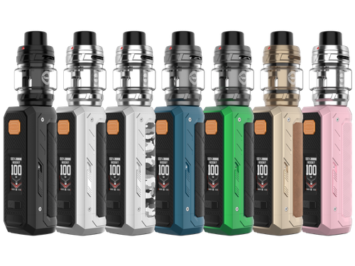 Vaporesso ARMOUR Ultra E-Zigaretten Set mit 5500 mAh Akku und iTank T Verdampfer bei Vape-Bar.de