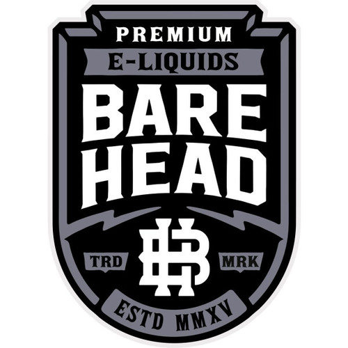 Barehead Longfill Aroma 10 ml BRHD – Aromakonzentrat in 60 ml Flasche