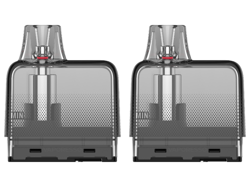Vaporesso ECO Nano 10 ml Pods | COREX Pods für MTL & RDL