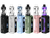 GeekVape Aegis Mini 5 System mit 3.200 mAh Akku, 100 Watt Leistung und Z Nano 3 Clearomizer online kaufen bei Vape-Bar.de