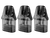 Lost Vape Ursa V3 Pod Ersatzpod mit Top Filling System 3er Pack