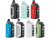 GEEKVAPE Aegis Hero 5 E-Zigaretten-Set mit 2000 mAh Akku und 6,5 ml Pod