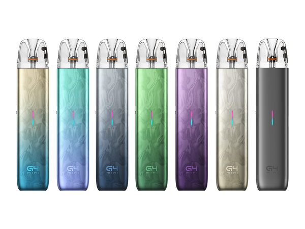 Uwell Caliburn G4 Mini Pod System E-Zigarette
