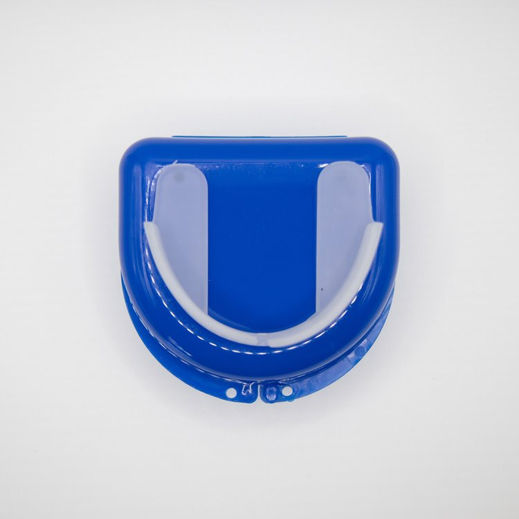 2 TotalGard StressGard II Night Tooth Bruxism Teeth Mouth Guards TMJ : TotalGard StressGard II Night Tooth Teeth Mouth