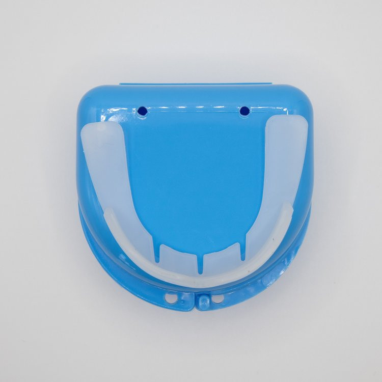 2 TotalGard StressGard II Night Tooth Bruxism Teeth Mouth Guards TMJ : TotalGard StressGard II Night Tooth Teeth Mouth