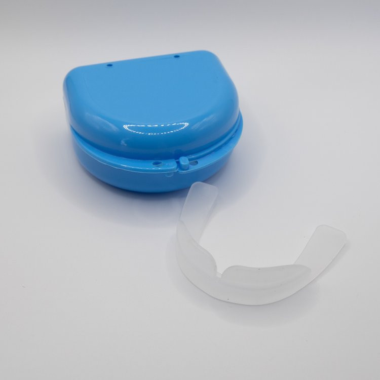 2 TotalGard StressGard II Night Tooth Bruxism Teeth Mouth Guards TMJ : TotalGard StressGard II Night Tooth Teeth Mouth