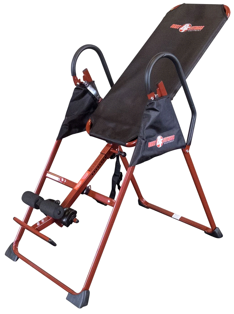 Body-Solid BFINVER10B Inversion Table