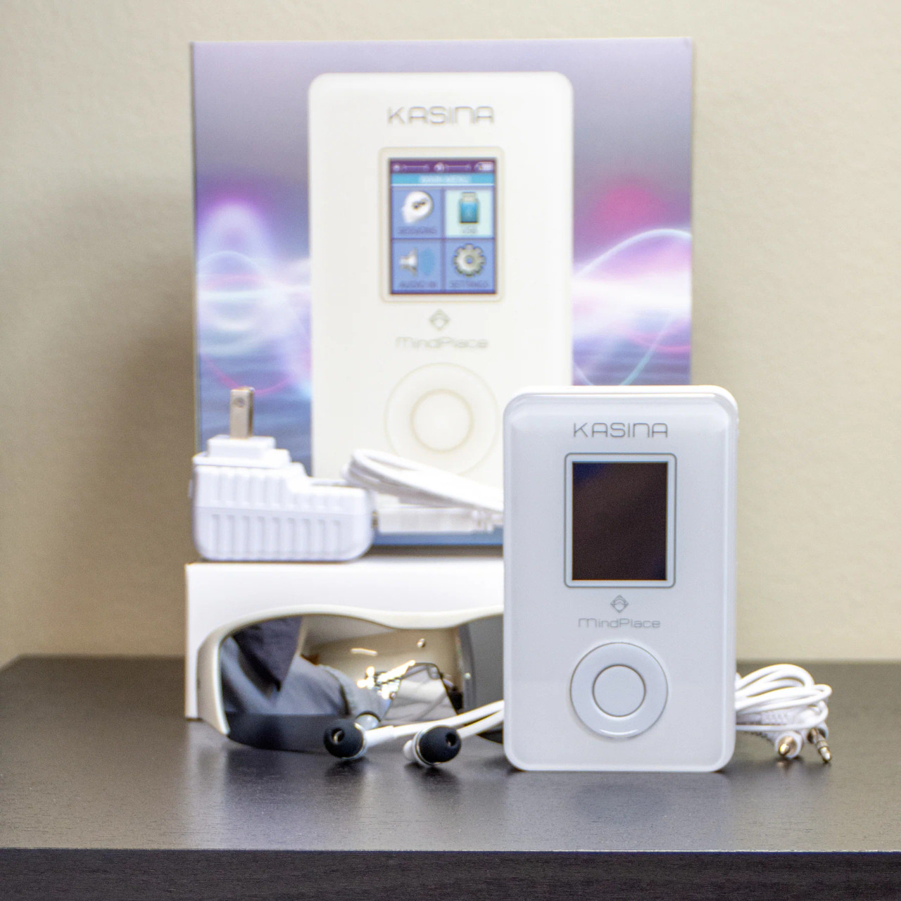 Mindplace Kasina Light And Sound Mind Media System