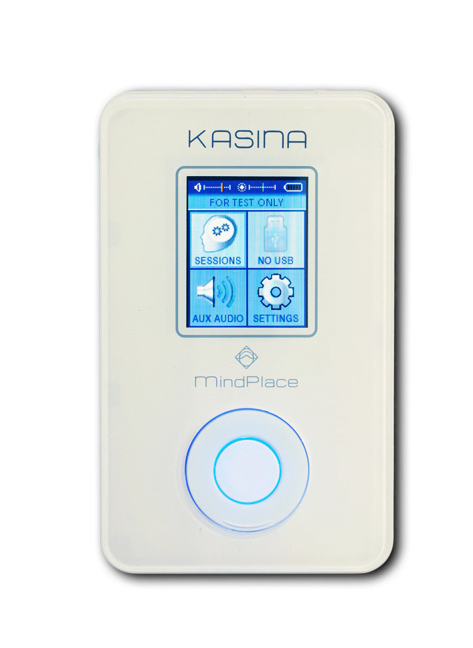 Mindplace Kasina Light And Sound Mind Media System