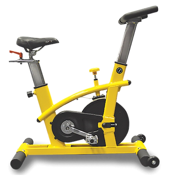 Fitnex X5 Indoor Bike - Thumbnail 2