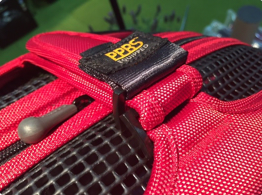 Sleepypod Mini Pet Bed Dog or Cat Traveler Carrier - Main Image