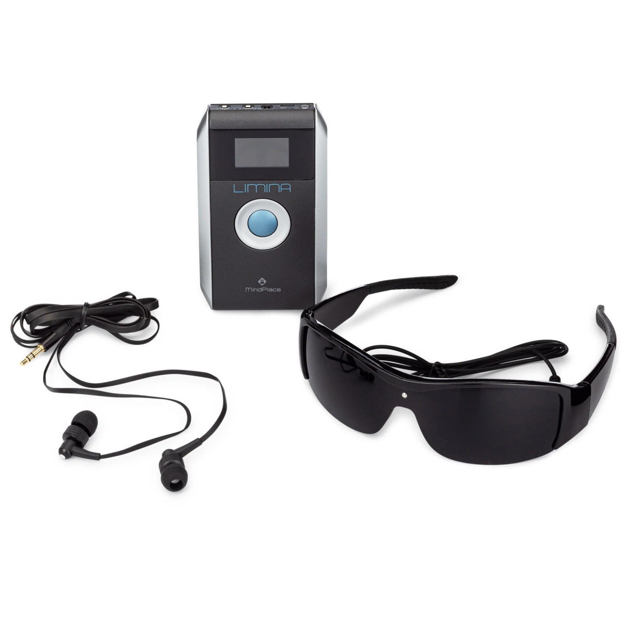 MindPlace Limina AVS Light & Sound Meditation System MindPlace Limina AVS Light & Sound Meditation System