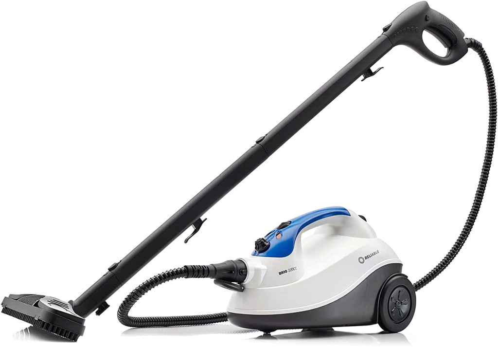 Reliable Brio Steam Cleaner - Thumbnail 3