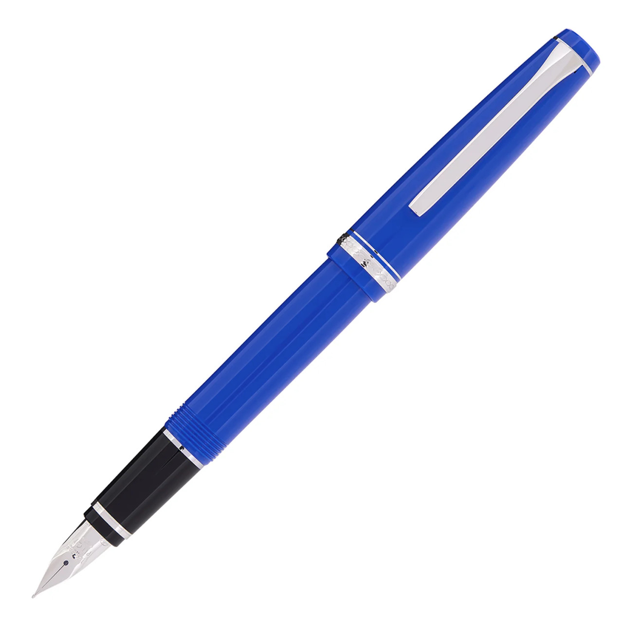 Namiki Pilot Falcon Fine Nib Collection Fountain Pen - 14k Gold