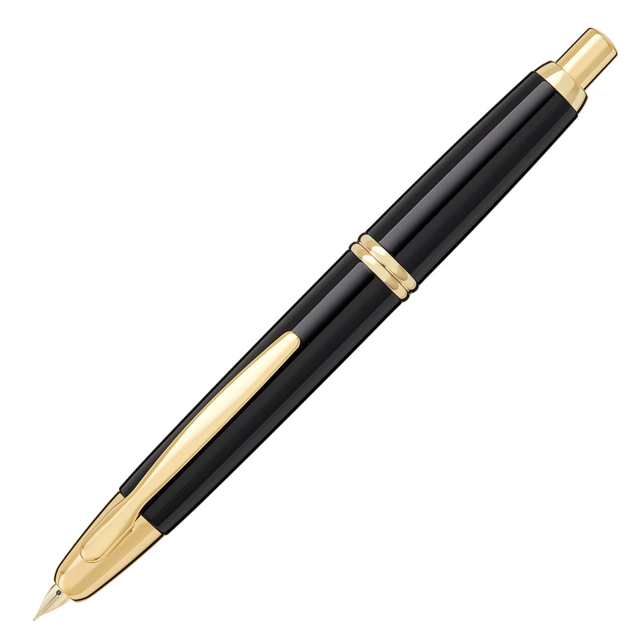 Namiki Pilot Vanishing Point Fine Nib Collection Fountain Pen