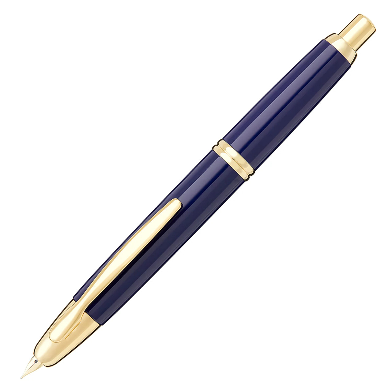 Namiki Pilot Vanishing Point Fine Nib Collection Fountain Pen
