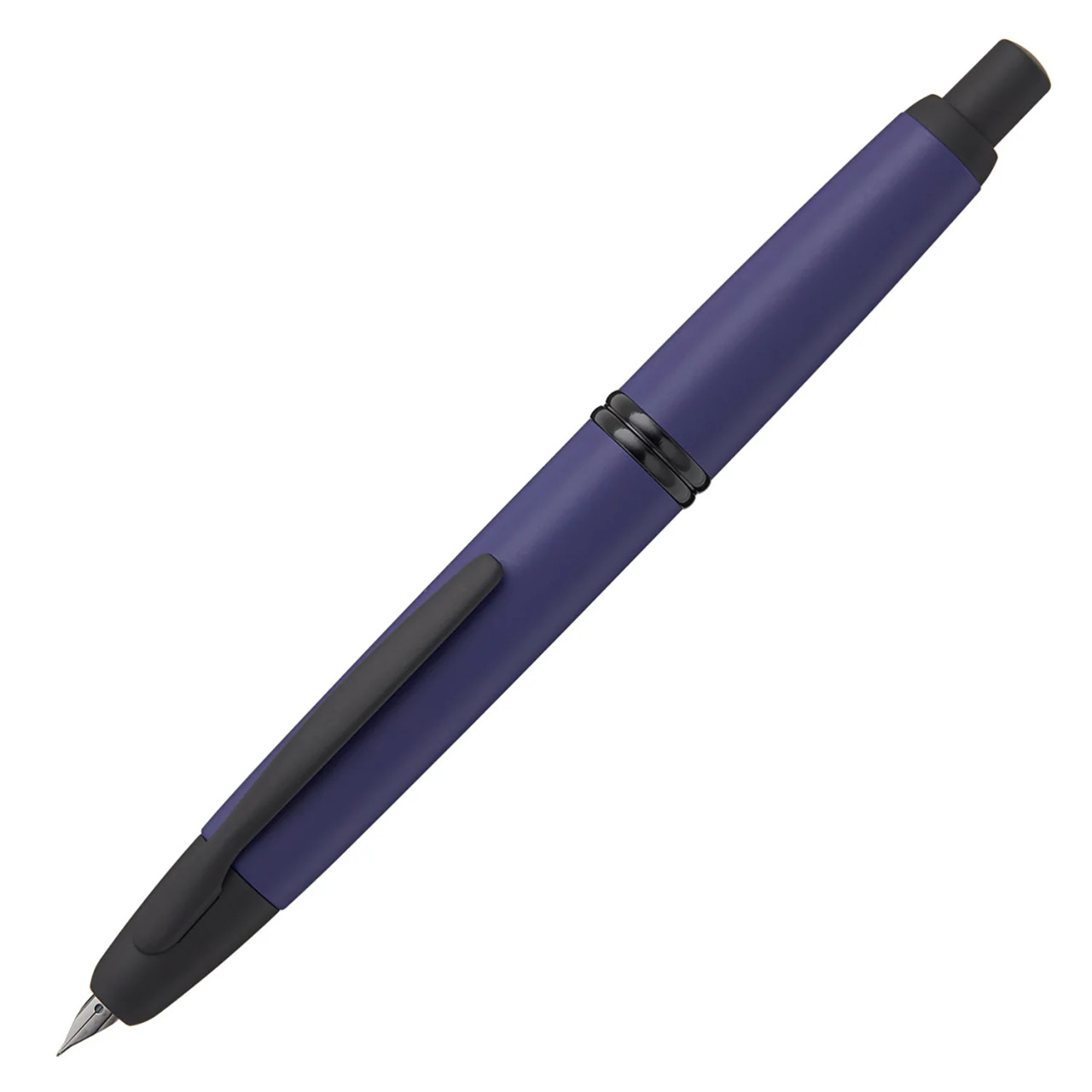 Namiki Pilot Vanishing Point Fine Nib Collection Fountain Pen