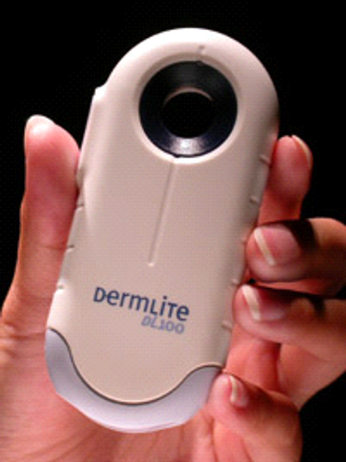 3Gen DermLite DL100 Dermatology Dermascope