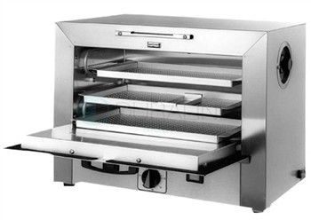 Wayne 2-Drawer Dry Heat Electric Sterilizer S-500