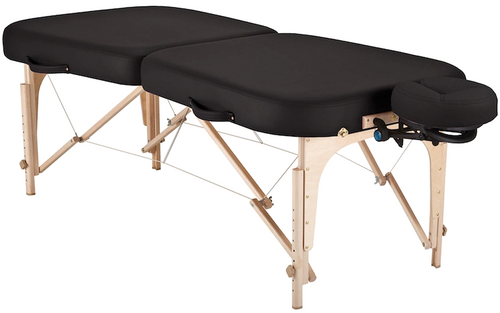 EarthLite Infinity Portable Masseuse Massage Table