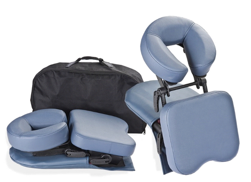 EarthLite Travelmate Desktop Massage Support System