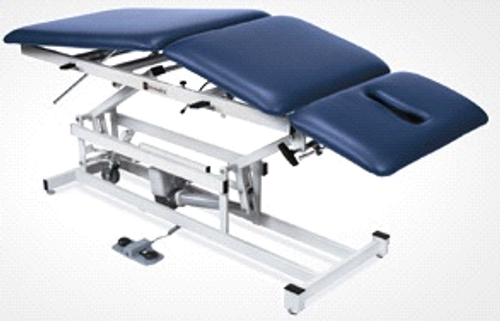 Armedica AM-300 HI-LO Treatment Table w/ Height Adjustment