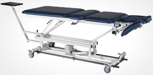 Armedica AM-400 Traction Table w/ Height Adjustment