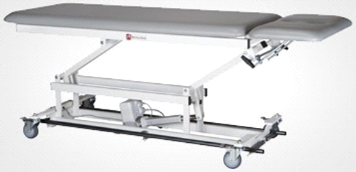 Armedica AM-BA200 Bar Activated Hi-Lo Treatment Traction Table