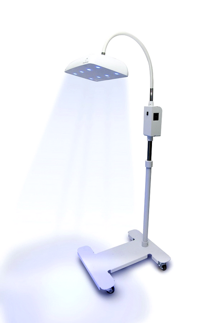 Bistos BT-400 Fetal Baby Neonatal LED Phototherapy Jaundice Treatment Lamp