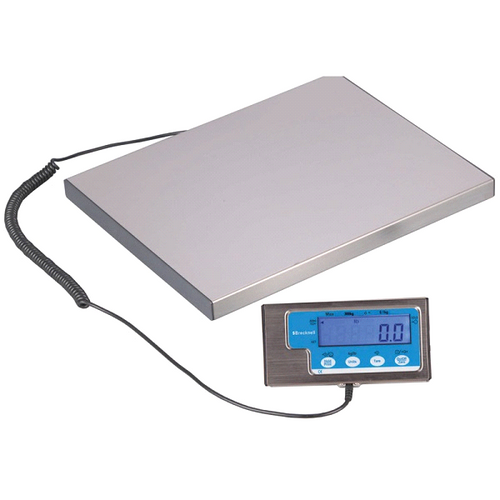 Salter Brecknell LPS15 Portable Weight Loss Portion Control Scale
