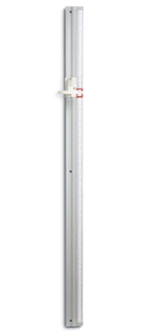 Seca 216 Wall Mounted Mechanical Stadiometer Height Measurement Rod