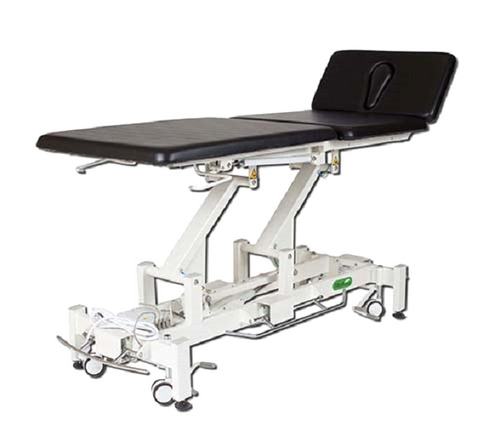 Med Surface 3 Section Electric Hi Lo Treatment Table MedSurface