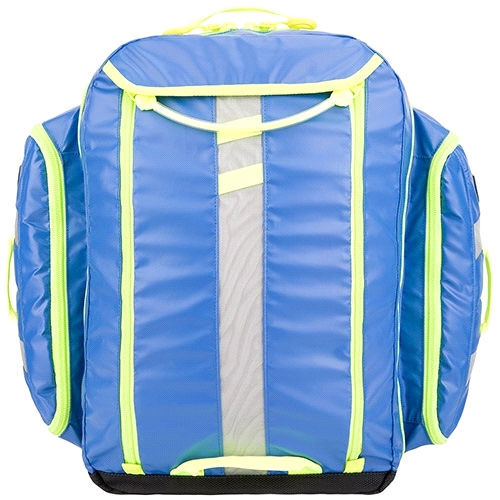 StatPacks G3 Breather BLUE Advanced Airway Management Backpack
