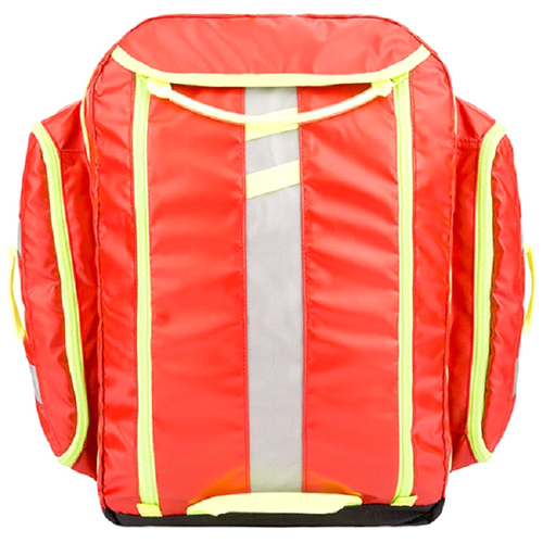 StatPacks G3 Breather RED Advanced Airway Management Backpack