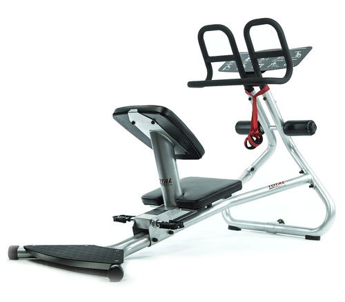 Motive Fitness Total Stretch TS200 TotalStretch Commercial System