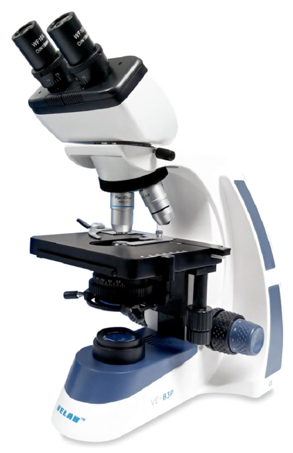 Velab Clinical VE-B3 Basic Binocular Microscope
