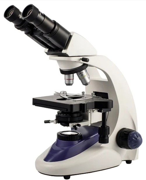 Velab Clinical VE-B4 Intermediate Binocular Microscope