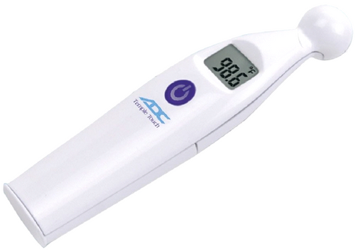 ADC ADTEMP 427 Conductive Temporal Forehead Thermometer