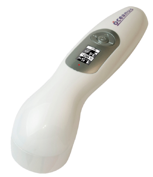 Oceanus PhysioLITE II Ultrasonic Wave Therapy Pain Management Device