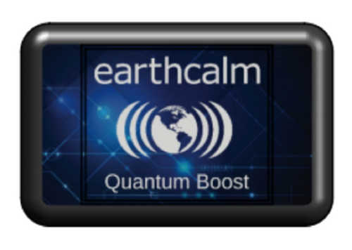 EarthCalm Quantum Boost EMF Protection