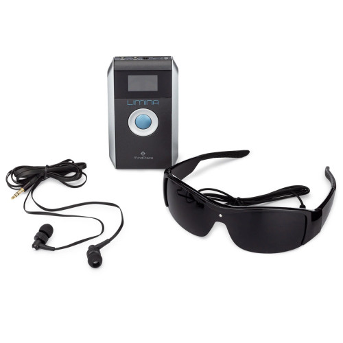 Mindplace Kasina Light And Sound Mind Media System