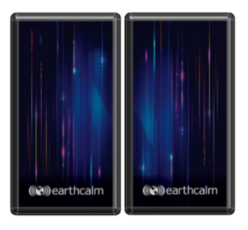 EarthCalm 2-Phase Infinity Whole House EMF Protection Home System