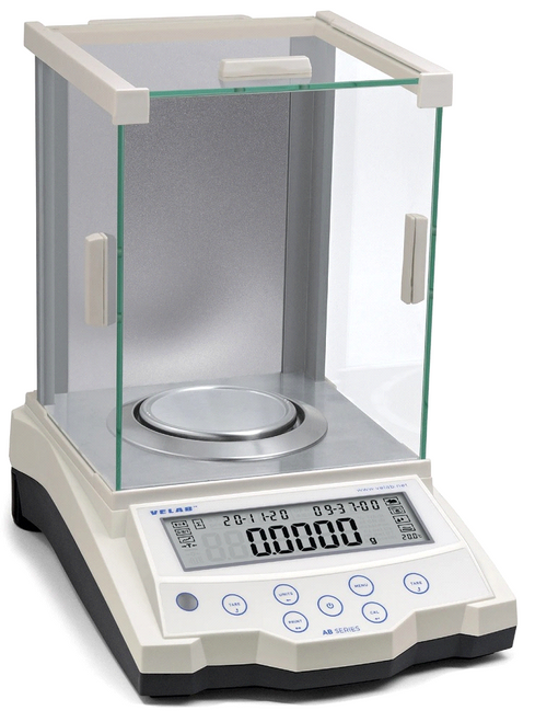 Velab VE-210 Analytical Advanced Multi Programmable Balance Scale