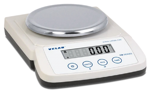 Velab VE-CB2000 2000g Portable Compact Balance Scale