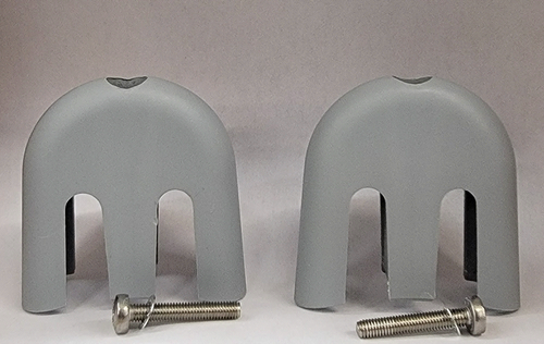 Two Universal Replacement Handles ONLY for the Prestige Classic Autoclave