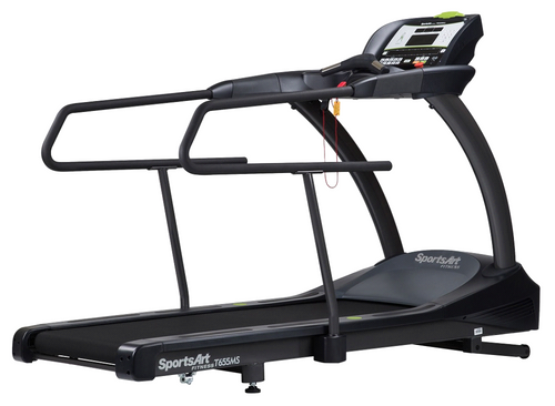 SportsArt T655MS Rehabilitation Cardio Treadmill