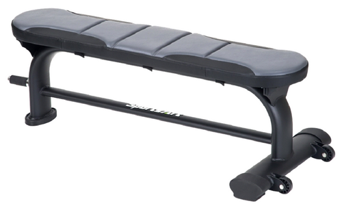 SportsArt A992 Free Weight Strength Performance Flat Bench