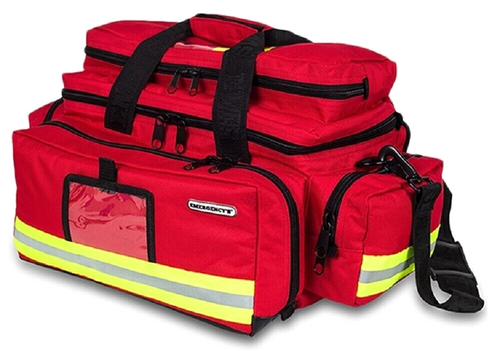 LLUSA Elite EM13.003 Emergency Great Capacity Bag