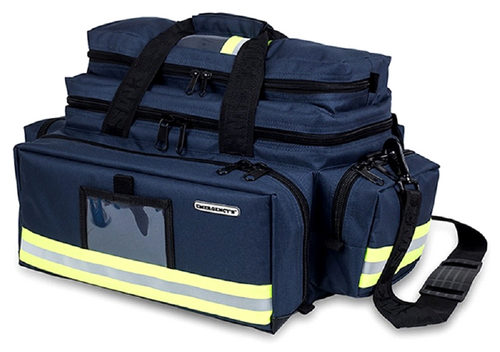 LLUSA Elite EM13.012 Emergency Great Capacity Bag